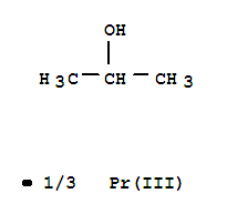 Factory Supply Praseodymium(III) isopropoxide
