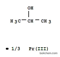 Praseodymium(III) isopropoxide