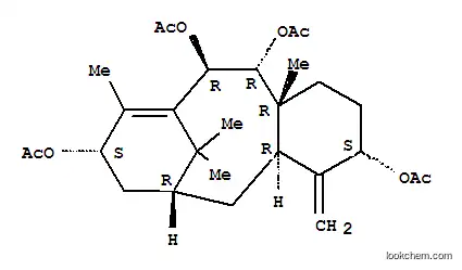 19605-80-2 Structure