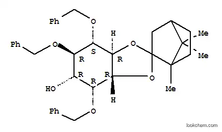 196306-65-7 Structure