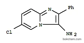 196959-57-6 Structure
