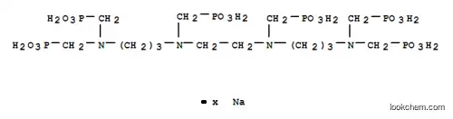 197592-17-9 Structure