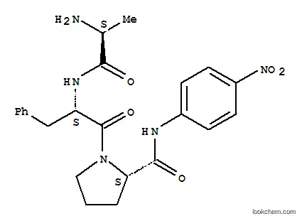 201732-35-6 Structure