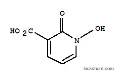 3-Pyridinecarboxylicacid,1,2-dihydro-1-hydroxy-2-oxo-(9CI)