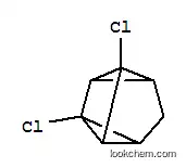 Tetracyclo[3.2.0.02,7.04,6]heptane, 1,6-dichloro- (9CI)