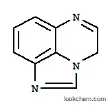 4H-Imidazo[1,5,4-de]quinoxaline(8CI,9CI)