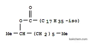 Isooctadecanoic acid,1-methylheptyl ester