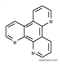 Molecular Structure of 217-81-2 (Pyrido[3,2-f][1,7]phenanthroline)