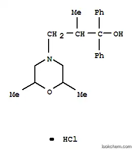 21715-08-2 Structure