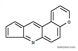 Molecular Structure of 224-16-8 (D-Caravon)