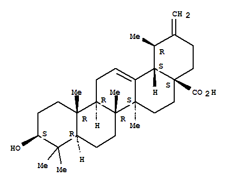 Micromeric acid