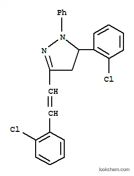 2256-20-4 Structure