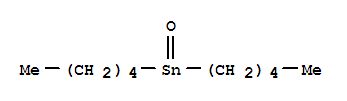 Stannane, dipentyl-,1-oxide