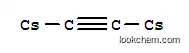 Molecular Structure of 22750-56-7 (Cesium acetylide(Ce2(C2)) (9CI))