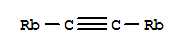 Rubidium acetylide(Rb2(C2)) (8CI,9CI)