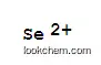 Molecular Structure of 22788-28-9 (Selenium, ion (Se2+))