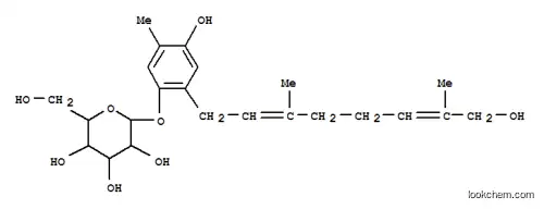 Molecular Structure of 23176-70-7 (Renifolin)