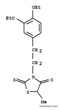 23522-24-9 Structure