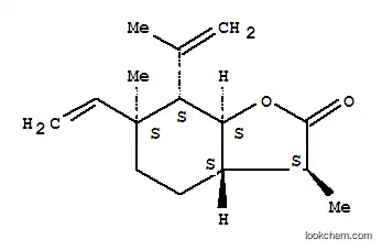23527-07-3 Structure