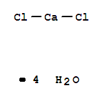Calcium chloride(CaCl2), tetrahydrate (9CI)