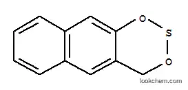 4H-Naphtho2,3-d-1,3,2-dioxathiin
