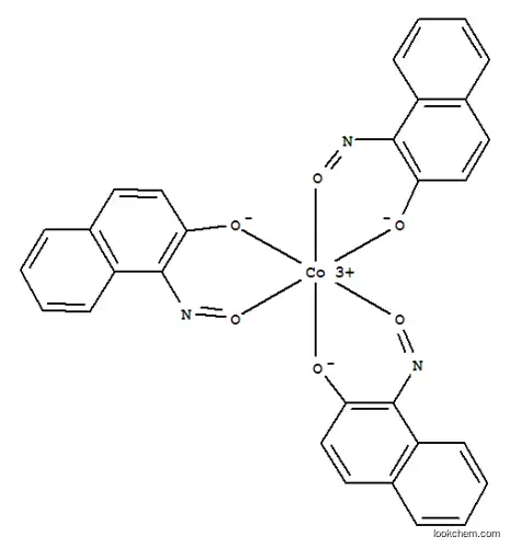 26076-28-8 Structure
