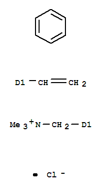 Benzenemethanaminium,ar-ethenyl-N,N,N-trimethyl-, chloride (1:1)