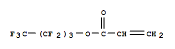 Perfluorobutyl acrylate