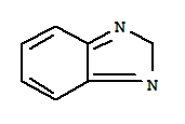 2H-BENZO[D]IMIDAZOLE