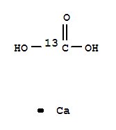 CALCIUM CARBONATE-13C(287389-46-2)