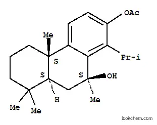 297179-22-7 Structure