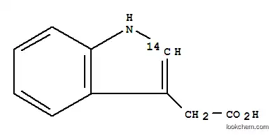3-Indoleacetic acid, stable isotopes
