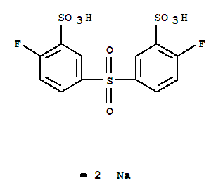 3,3'-Disulfonated-4,4'-difluorophenyl sulfone disodium salt(301155-59-9)
