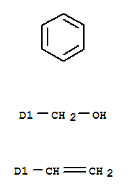 Hydroxymethyl styrene