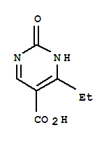 2-HYDROXY-6-PENTAFLUOROETHYL-PYRIMIDINE-5-CARBOXYLIC ACID