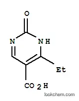 Molecular Structure of 306960-69-0 (2-hydroxy-6-pentafluoroethyl-pyrimidine-5-carboxylic acid)