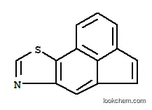 Molecular Structure of 314-26-1 (Acenaphtho[4,5-d]thiazole (8CI,9CI))