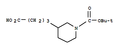 1-Benzyl-3,5-dimethyl-1 H -pyrazole-4-carboxylic acid