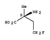 L-Isovaline, 4-fluoro- (9CI)