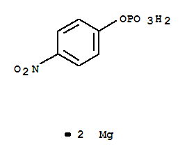 P-NITROPHENYL PHOSPHATE MAGNESIUM SALT