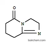 Molecular Structure of 326495-12-9 (Imidazo[1,2-a]pyridin-5(3H)-one, 2,6,7,8-tetrahydro- (9CI))