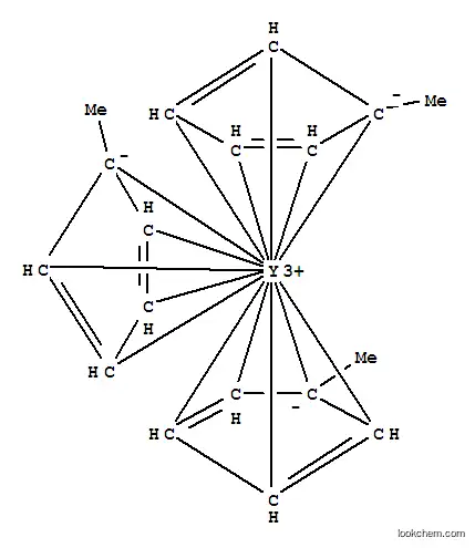Tris(methylcyclopentadienyl)yttrium(III)