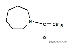 1-(Azepan-1-yl)-2,2,2-trifluoroethanone