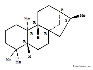 Molecular Structure of 34424-57-2 (Kaurene)