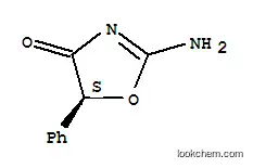 Molecular Structure of 3469-02-1 ((-)-Pemoline)