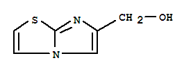 Imidazo[2,1-b]thiazol-6-ylmethanol 349480-74-6