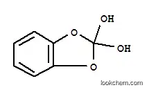 1,3-Benzodioxole-2,2-diol
