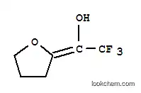 Molecular Structure of 360-93-0 (Ethanol, 1-(dihydro-2(3H)-furanylidene)-2,2,2-trifluoro- (9CI))