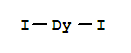 Dysprosium iodide(DyI2) (9CI)