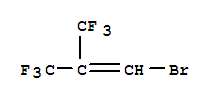 1-BROMO-2-(TRIFLUOROMETHYL)-3,3,3-TRIFLUORO PROP-1-ENE